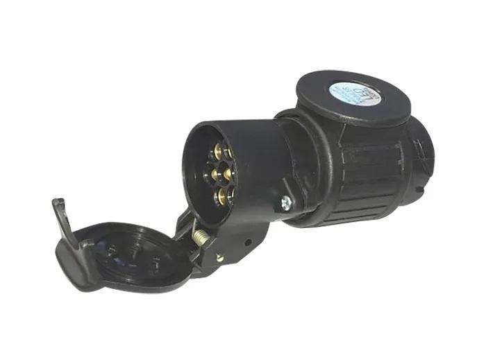 Adapter släpvagnskontakt