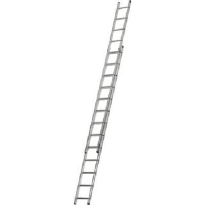 Utskjutsstege, 8,4m, 2-delad