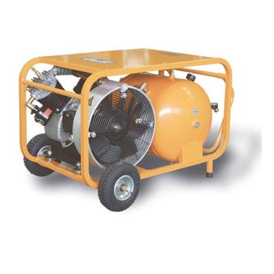 Kompressor