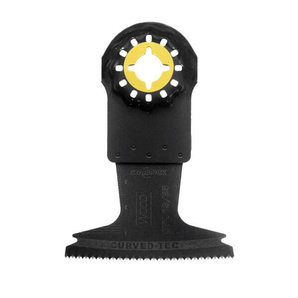 Multisågblad 65mm HSS Trä