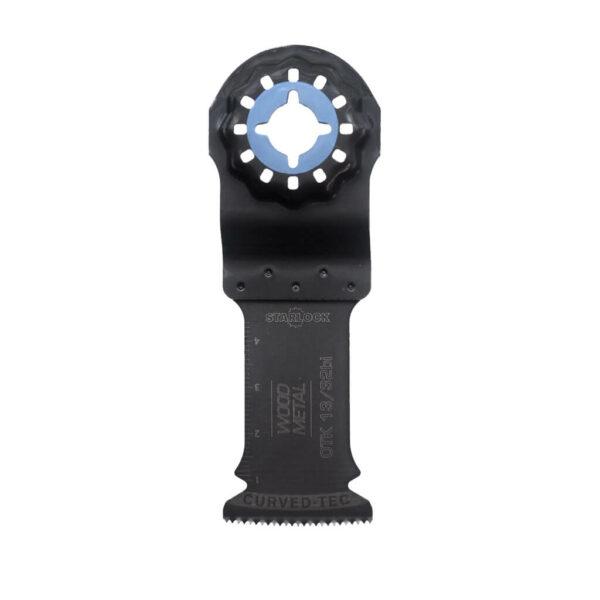 Multisågblad 32mm Bi-metall