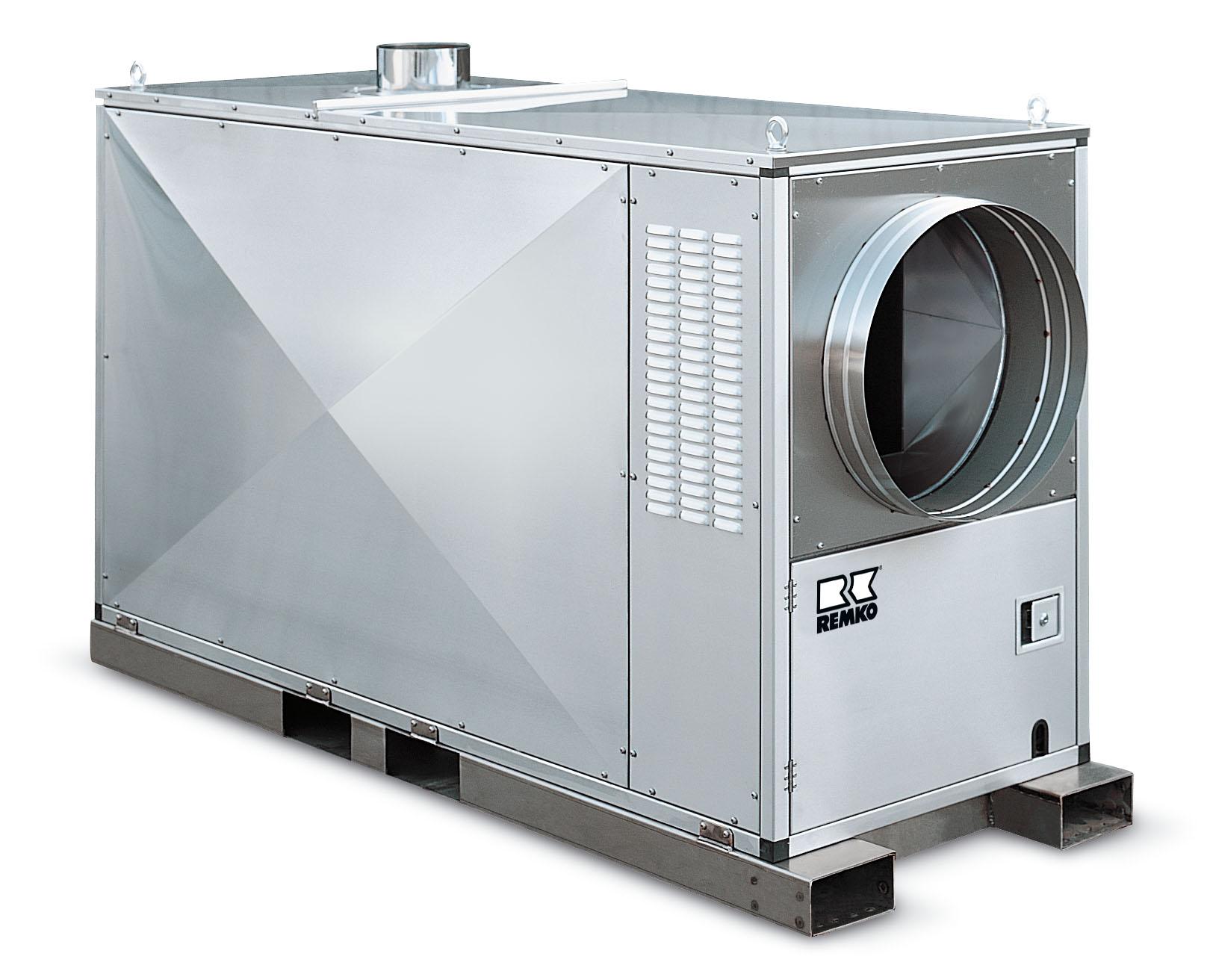 Byggtork HVO100