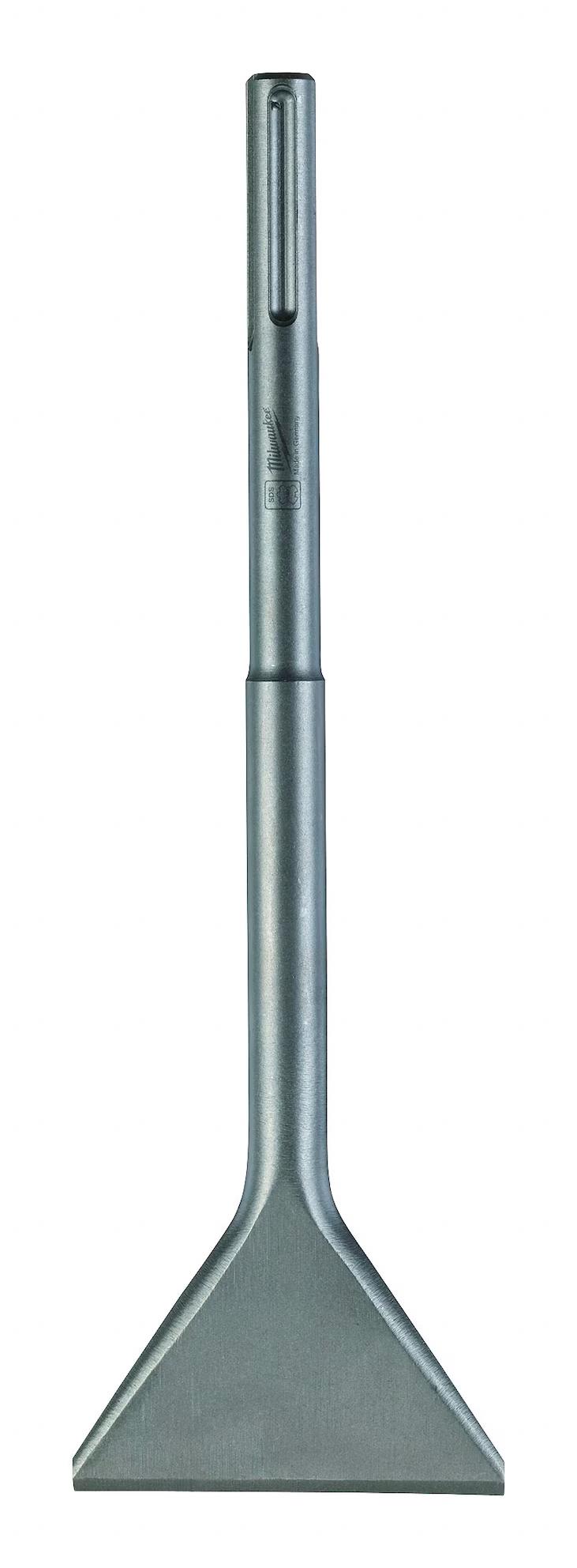 Bredmejsel, SDS-MAX