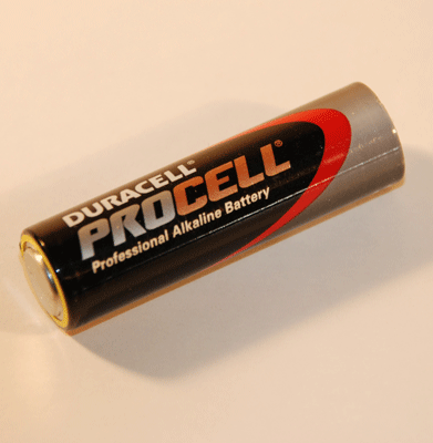 Batteri 1,5 V LR6