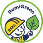 RamiGreen logotype